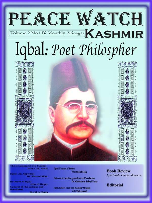 Iqbal Poet Philospher